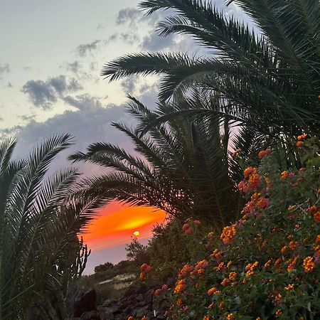 Ferienwohnung Dammuso Favarelle Da Caty Scauri  Exterior foto