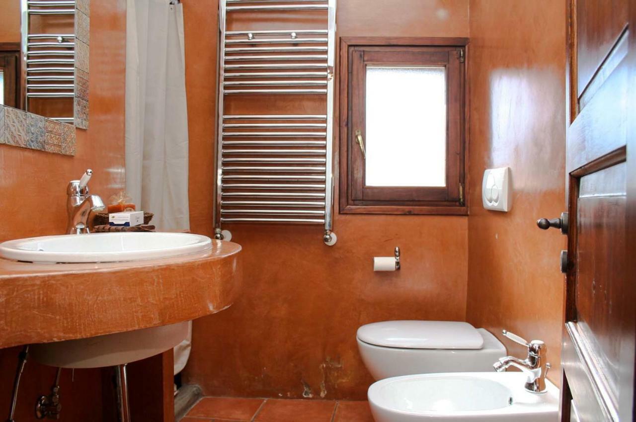 Ferienwohnung Dammuso Favarelle Da Caty Scauri  Exterior foto