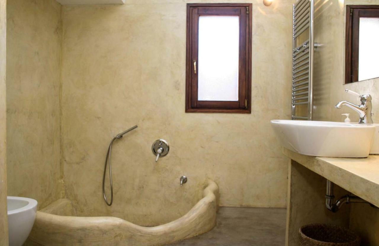 Ferienwohnung Dammuso Favarelle Da Caty Scauri  Exterior foto