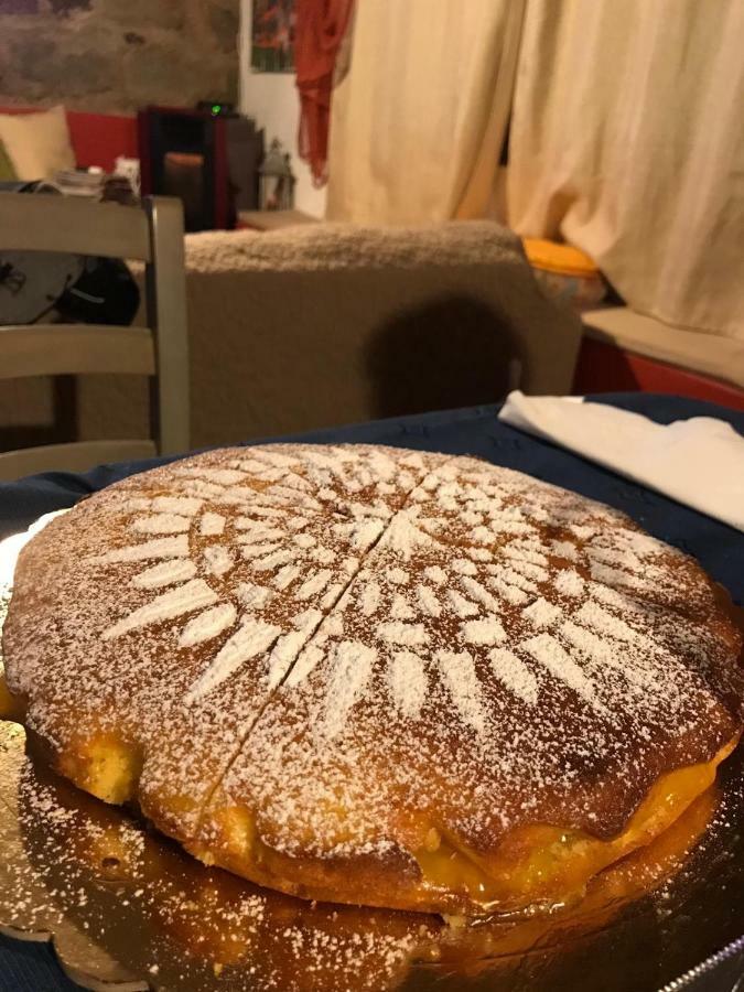 Ferienwohnung Dammuso Favarelle Da Caty Scauri  Exterior foto
